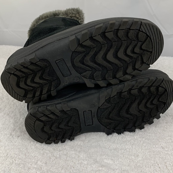 Itasca winter snow boots - Picture 6 of 10